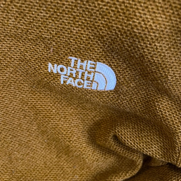 The North Face Textured Cap Rock Quarter Zip Pullover - Picture 4 of 5